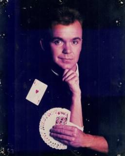 Wayne Dobson